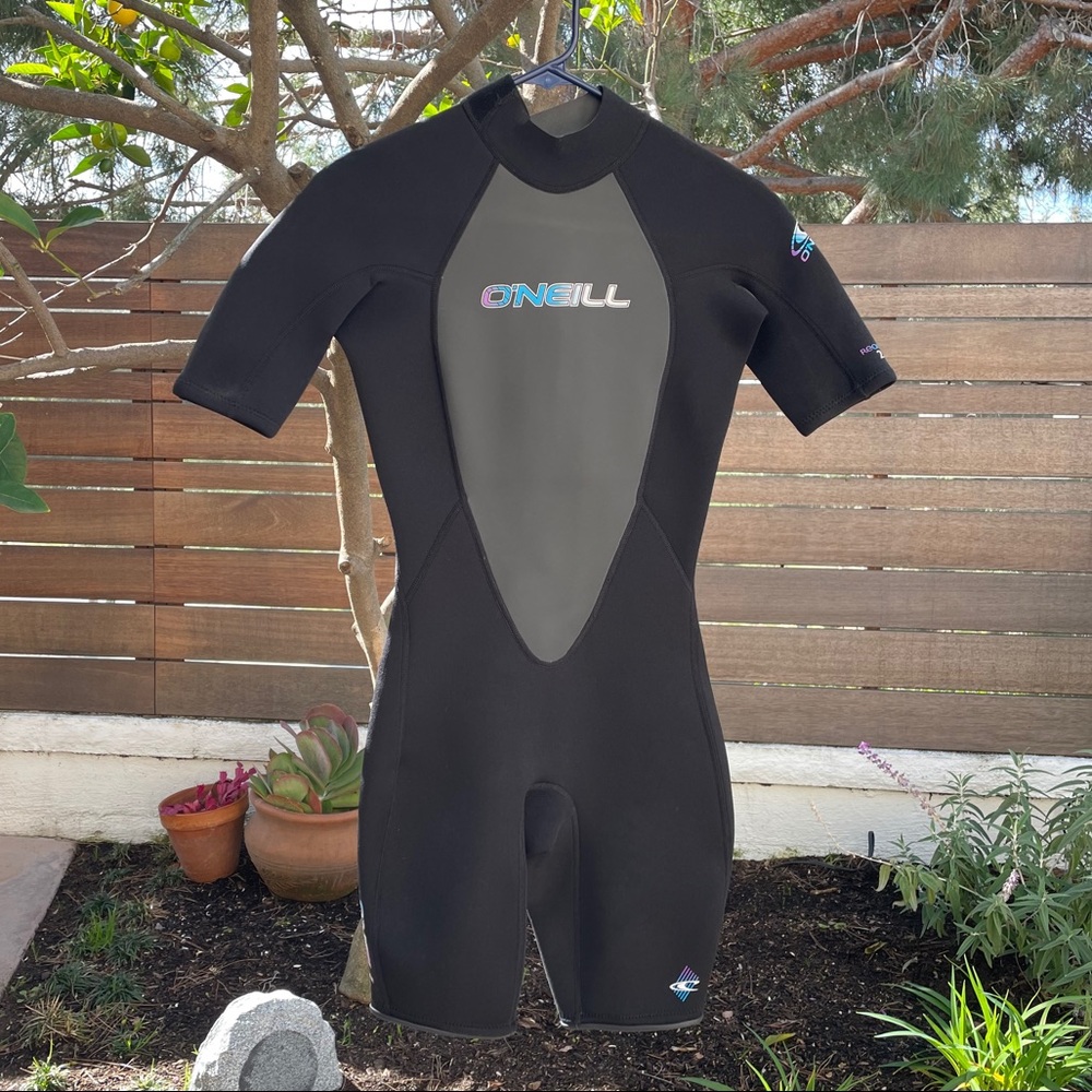O’Neill Reactor 2:1 Spring Suit